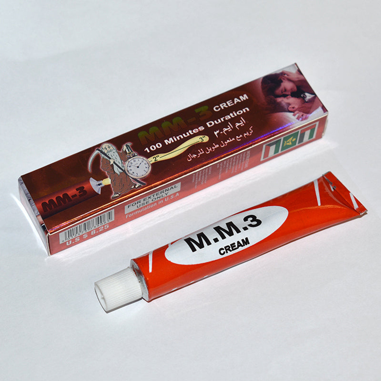 Mm3 Timing Cream in Pakistan, Ship Mart, 03000479274